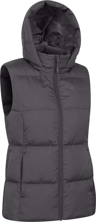 Produktbild Mountain Warehouse Astral II Weste Wattiert (32)