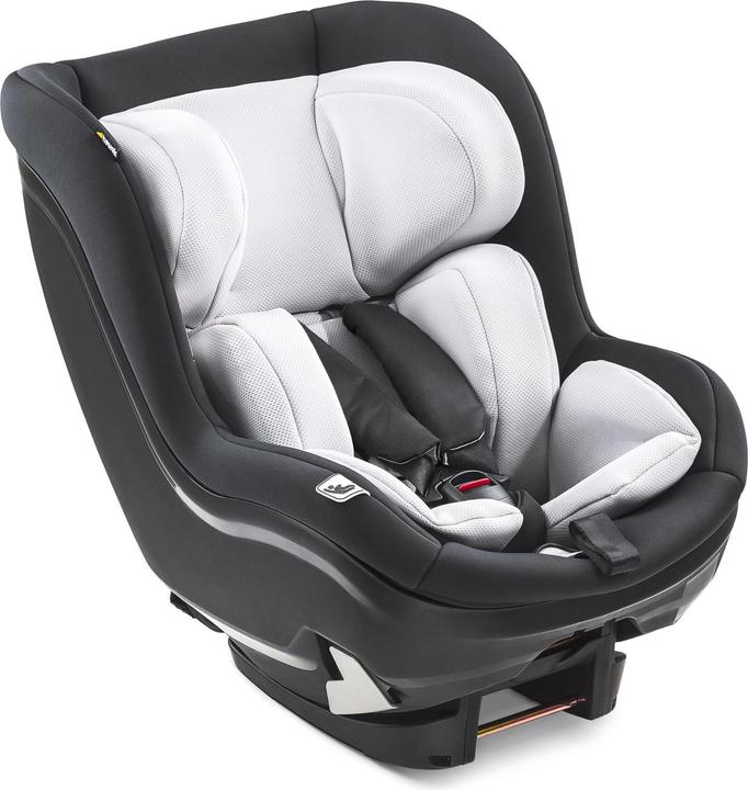 Hauck iPro Kids i-Size (Booster seat, ECE R129/i-Size Standard)