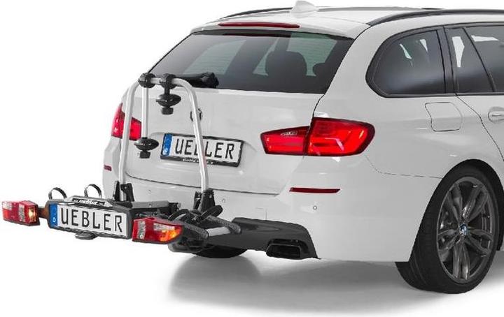 Immagine prodotto Uebler Portabici X21S