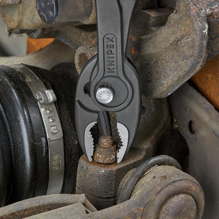 Productafbeelding Knipex Voorgrijper TwinGrip (200 mm)