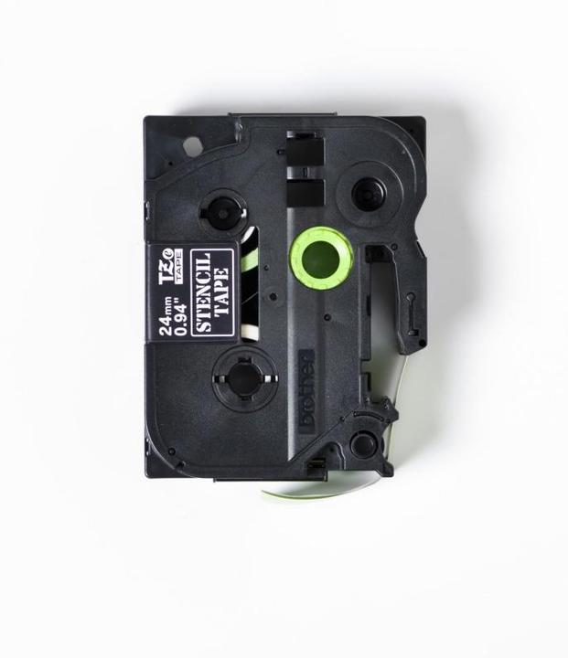 Produktbild Brother STe 151 Stempelband (2.40 cm, Transparent)