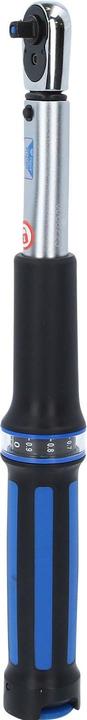 Brilliant Tools BT141906 (1/4", 1 Nm, 25 Nm)