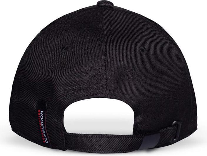 Immagine prodotto Difuzed CLASSE DI ASSASSINAMENTO - Koro Sensei - Casquette regolabile (Taglia unica)