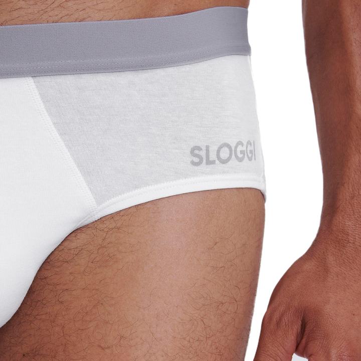 Actual product image Sloggi 4-pack men GO ABC 2.0 briefs / pants (XL, pack of 4)