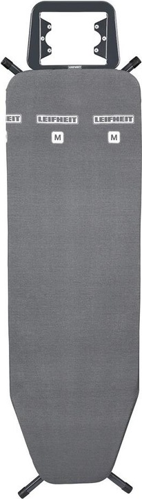 Actual product image Leifheit Classic M black (120 x 38 cm)