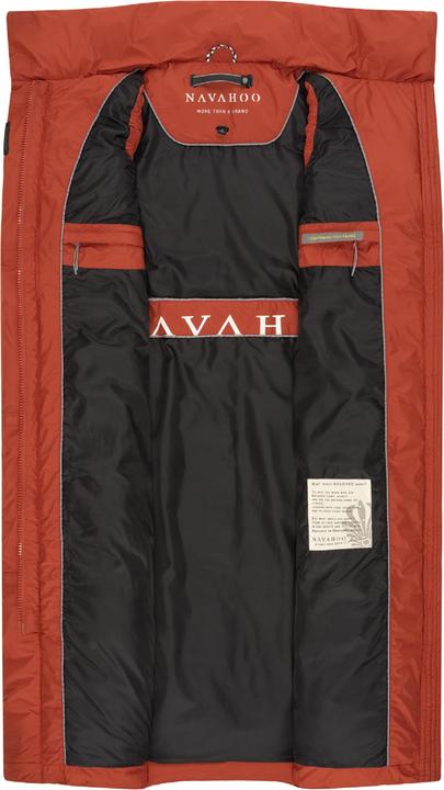 Produktbild Navahoo Abendlied XIV (L)