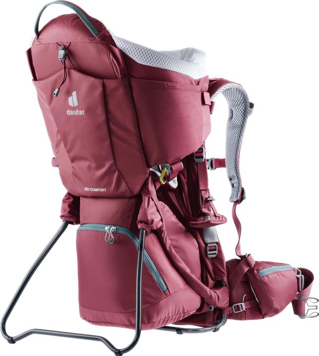 Actual product image Deuter Kid Comfort