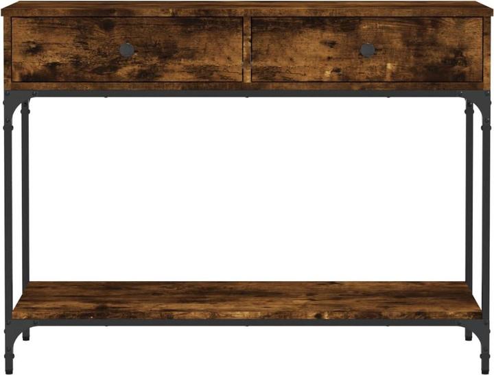 Image du produit vidaXL Konsolentisch