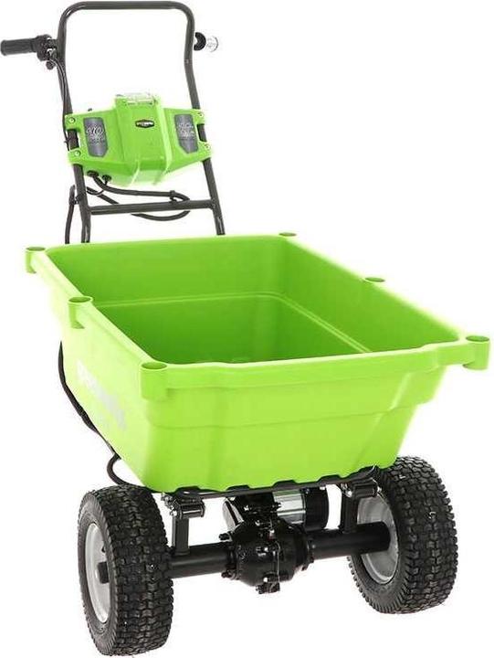 Produktbild Greenworks Briana