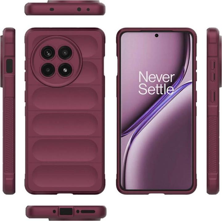 Actual product image Cover-Discount OnePlus 13R - Rugged Protective Cover (OnePlus 13R)