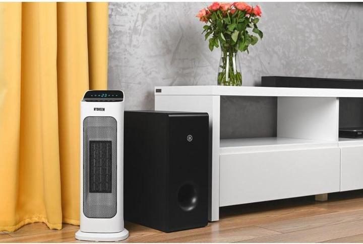 Actual product image Noveen Termoventilatorius PTC2000 Smart (2000 W)