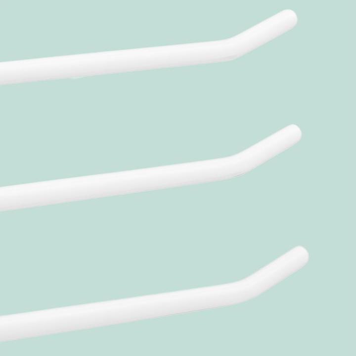 Actual product image Relaxdays 5x Multi-Hanger (5x)