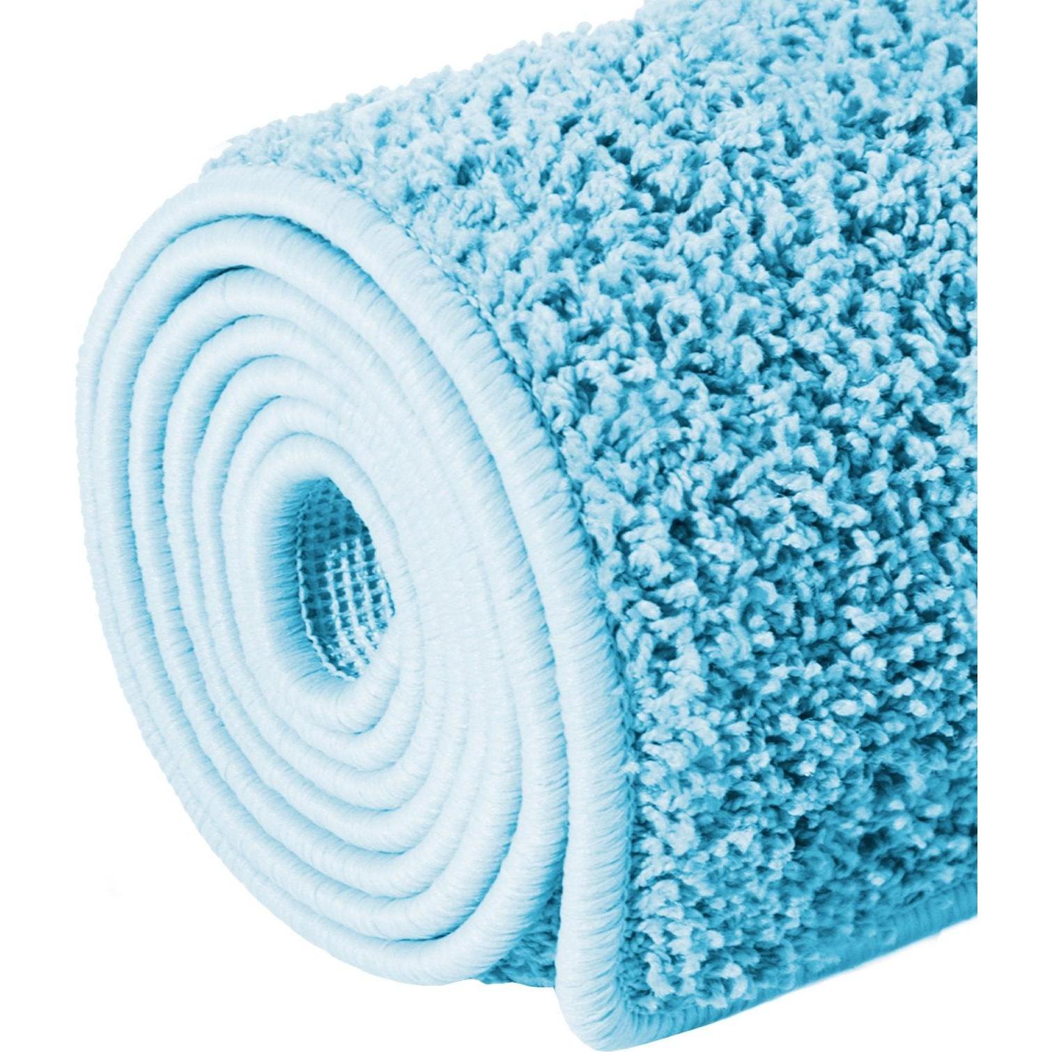 Thumbnail - Karat, Teppich, Hochflor-Teppich (100 x 150 cm)