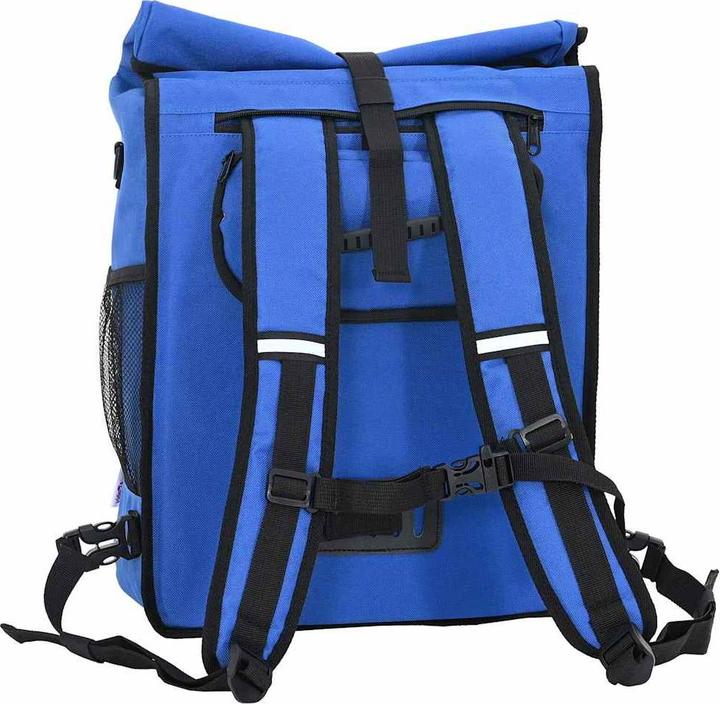 Immagine prodotto vidaXL Fahrrad Aufbewahrung (25 l)