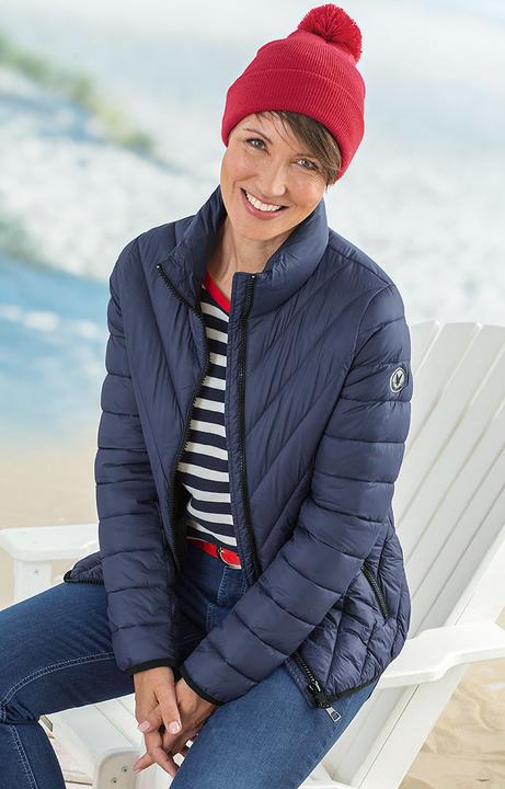 Produktbild Fuchs & Schmitt Fuchs Schmitt Damen Leichtstepp-Jacke (38)
