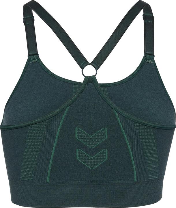 Immagine prodotto hummel reggiseno sportivo hmlMT POWER SEAMLESS (S)