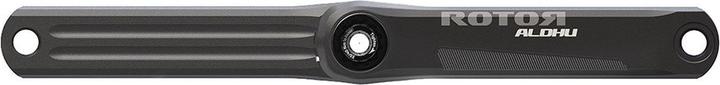 Rotor Bike Components Aldhu24 crank arm (165 mm)