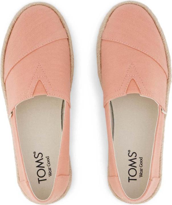 Produktbild Toms W's Alpargata Rope 2.0 (41)