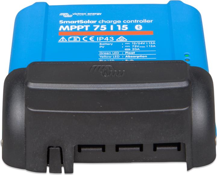 Produktbild Victron Energy MPPT WireBox-S (Solarstecker)