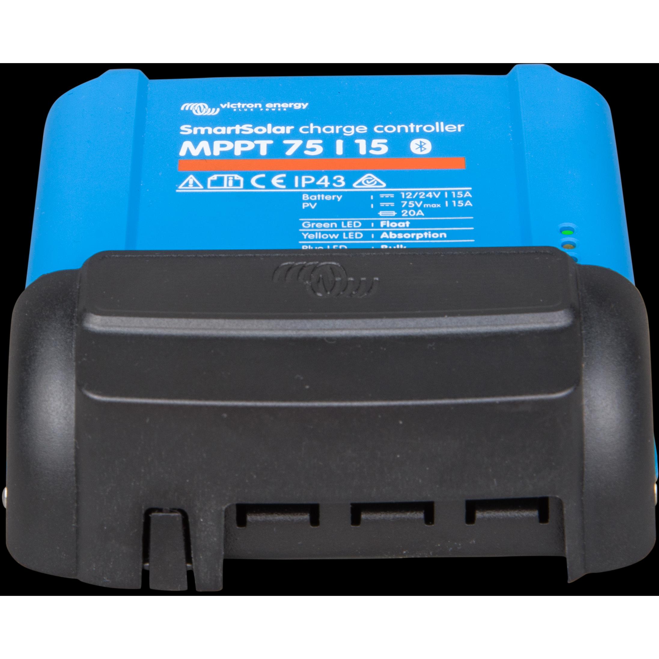 Thumbnail - Victron Energy, Zubehör Solarenergie, MPPT WireBox-S - 75-10/15 (Solaranlage Montagematerial)
