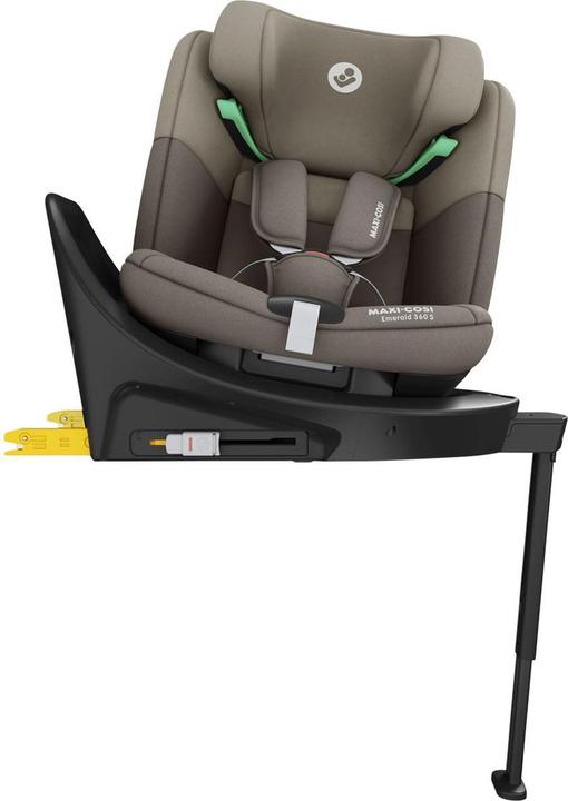 Image du produit Maxi-Cosi Emerald 360 S