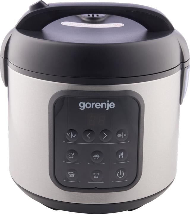 Actual product image Gorenje MC2SBK