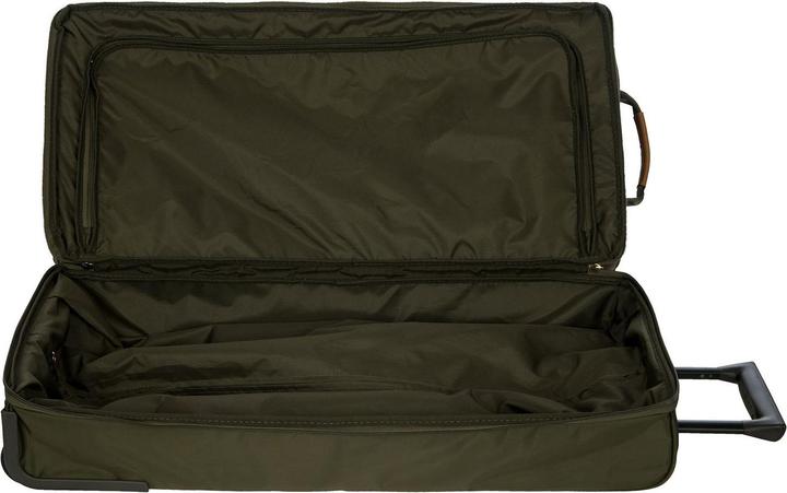 Actual product image Brics Bric's travel bag with wheels X-Travel 42522 (100 l)