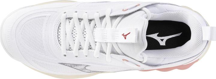 Produktbild Mizuno Wave Luminous (44)