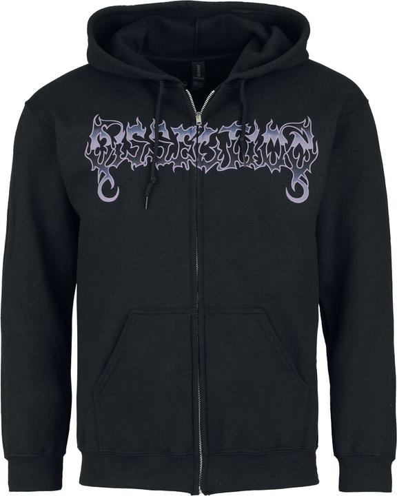 Produktbild Dissection Somberlain (XXL)