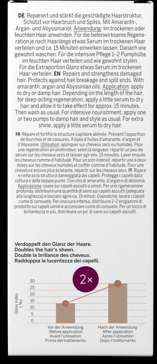 Image du produit Rausch Réparation (30 ml)