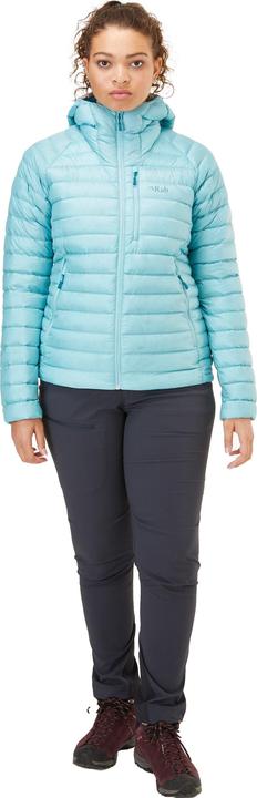 Image du produit Rab Veste Microlight Alpine (S)