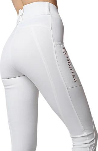 Produktbild Montar reithose full grip damen michelle (40)