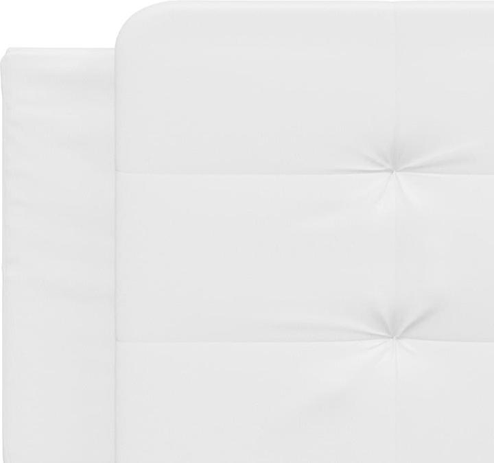 Image du produit vidaXL Bett (200 x 200 cm)