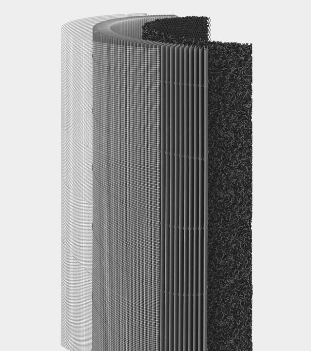 Immagine prodotto Xiaomi Smart Air Purifier 4 Lite (43 m²)