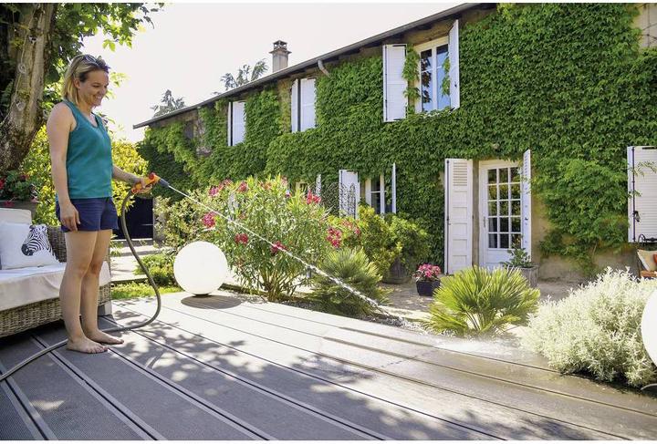 Image du produit Hozelock Jet spray