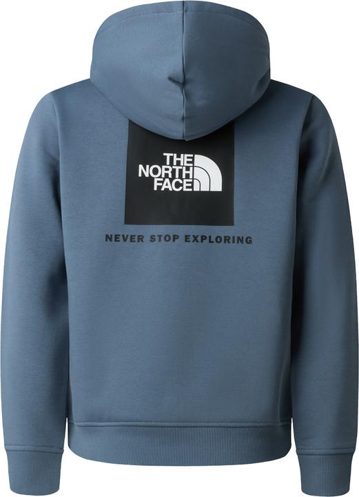 Produktbild North Face Teen Box NSE Regular Hoodie (S)