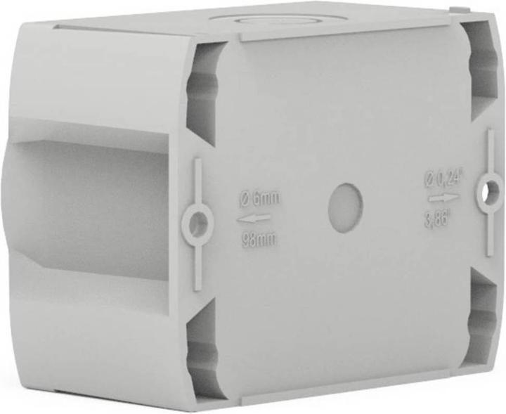 Actual product image Pfannenberg Sounder