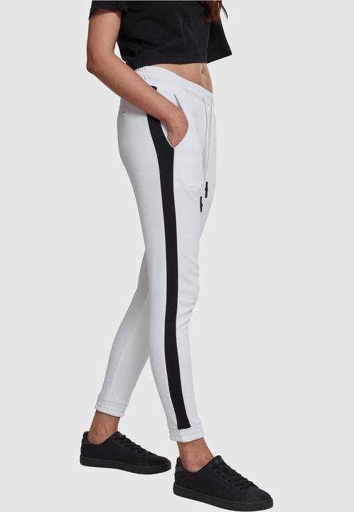 Produktbild Urban Classics Ladies Interlock Jogpants (M)