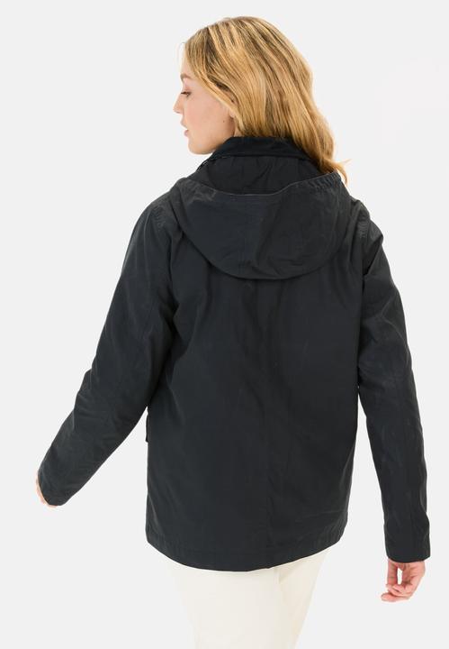 Produktbild Camel Active Fieldjacket mit Cordkragen (34)