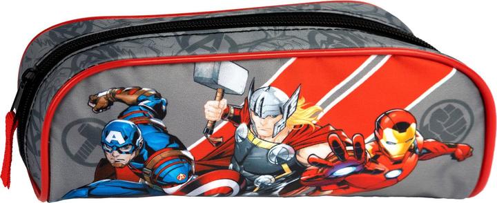 Produktbild Undercover Schlamperetui Avengers