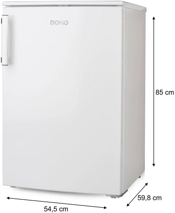 Image du produit Domo DO1073DV (Autonome, 87 l)