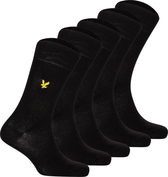 Actual product image Lyle and Scott Liam (5-pack, 40 - 46)