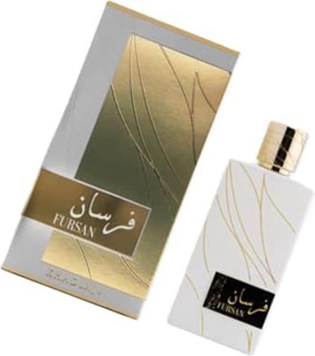 Produktbild Khadlaj Fursan (Eau de Parfum, 100 ml)