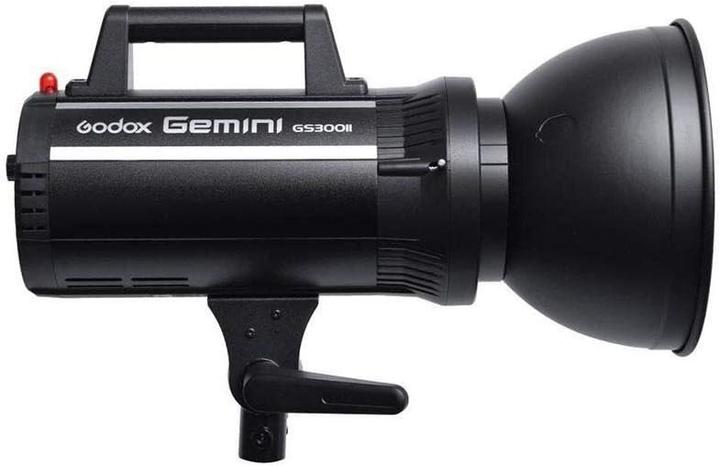 Productafbeelding Godox GS300II (Bowens) (Flitskop, 300 Ws)