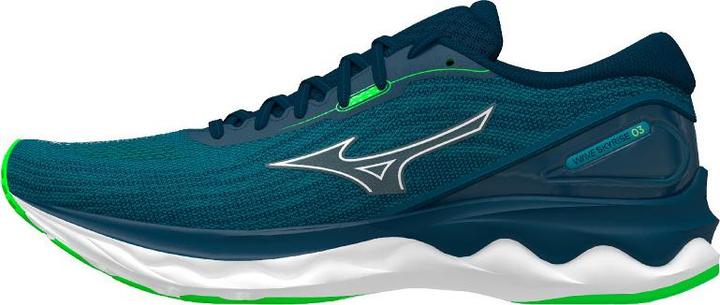 Produktbild Mizuno WAVE SKYRISE 3 Herren (40)