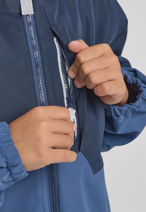 Produktbild Jack Wolfskin Actamic 2L Jkt K (128)