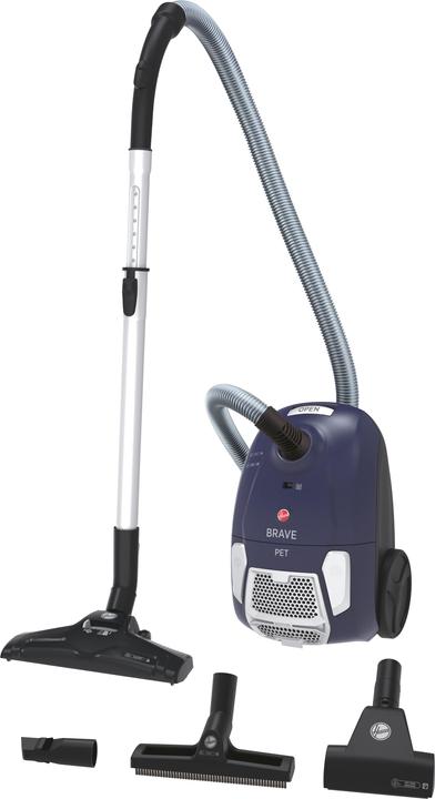 Productafbeelding Hoover BV60PET 011