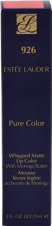 Actual product image Estée Lauder Pure Color (926 Cloud Nine)