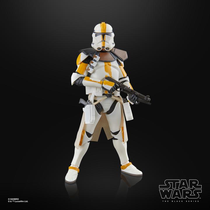 Actual product image Star Wars Sw Bl Scramble