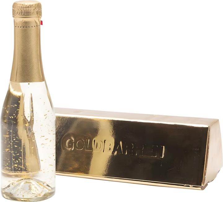 TOP Goldsekt Cüpli (1 x 20 cl)